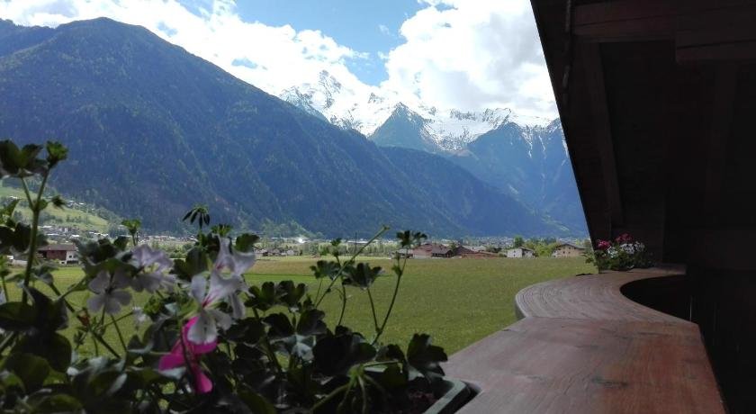 Apartment Theresia