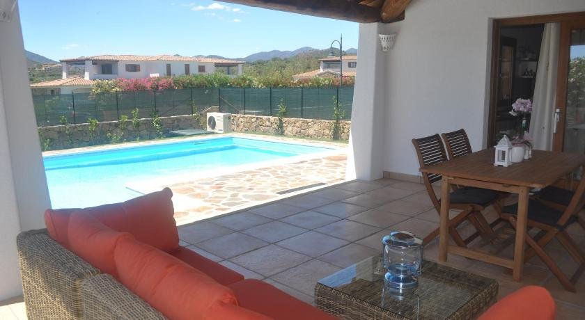 Capannizza Villas