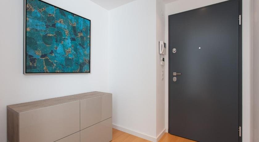 Feels Like Home Martim Moniz Modern Flat