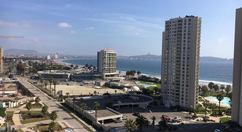 Marina Oceano Penuelas