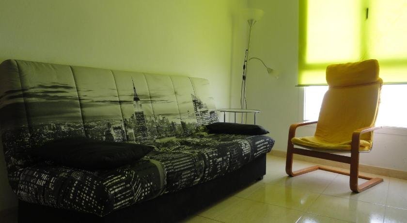 Apartamento aeropuerto playa