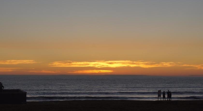Sandy Shores Hentiesbaai