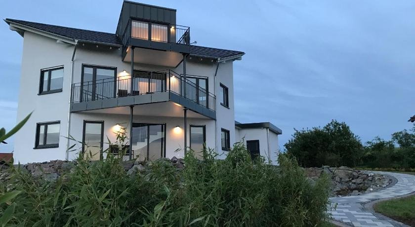Ferienhaus Eckeweg 1