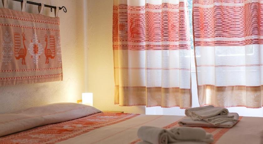 B&B Le Ginestre Cala Gonone