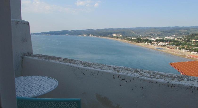 Vieste da sogno