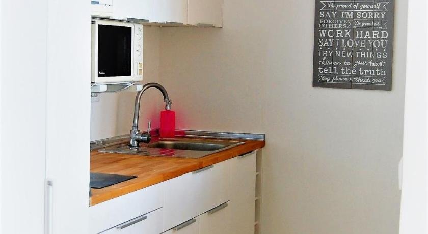 Apartamento Poniente Beach