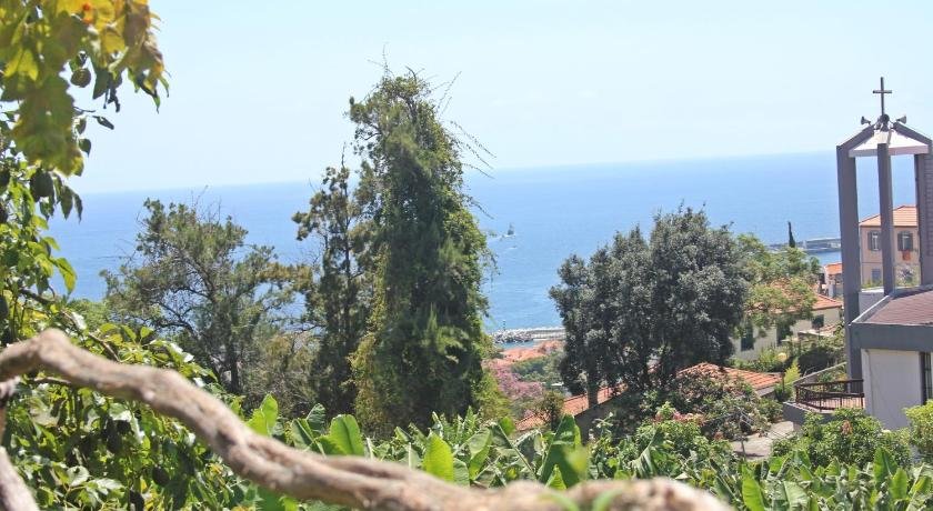 Villa Catanho