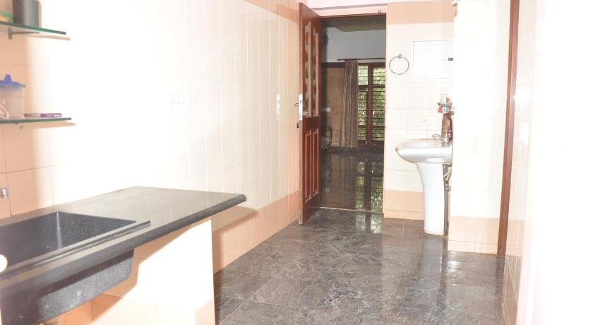 Suvarna Luxury Home Stay