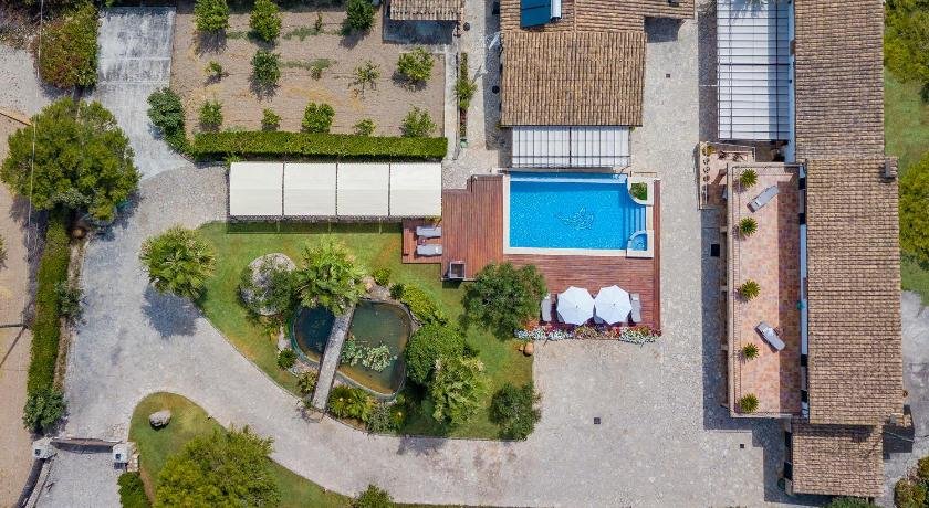 Finca Morell Vell