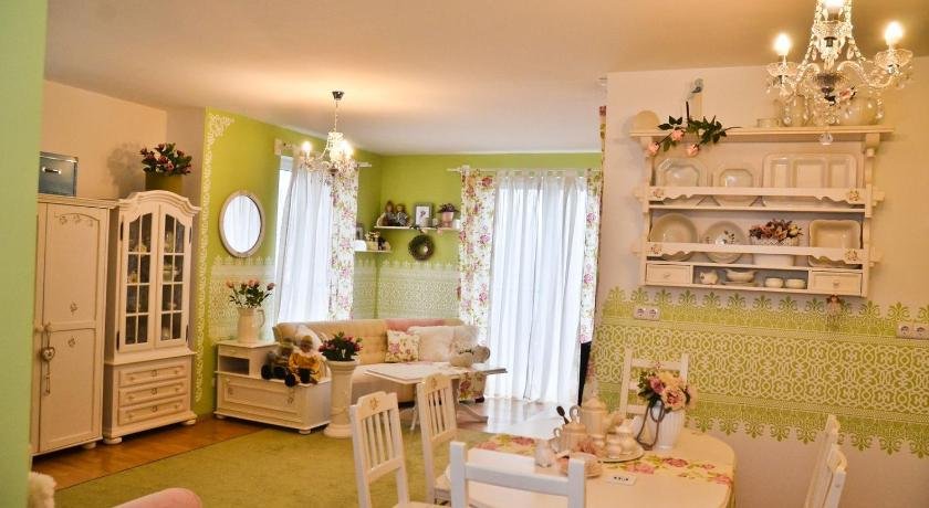 Romantic Apartman