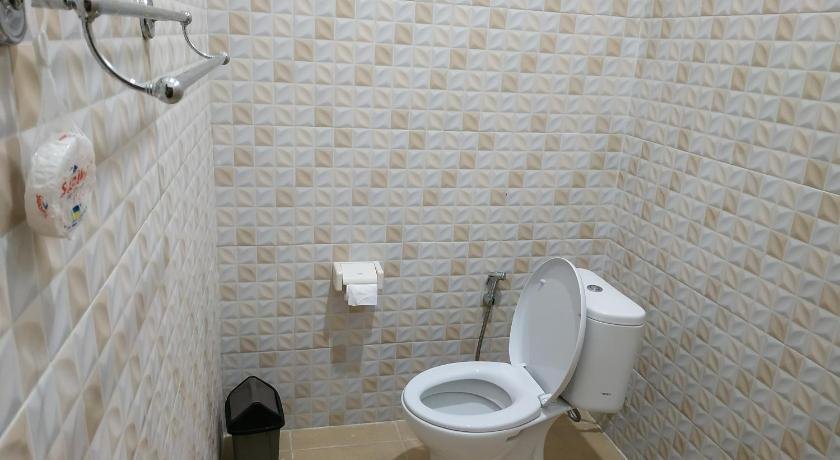 Double'D Hostel