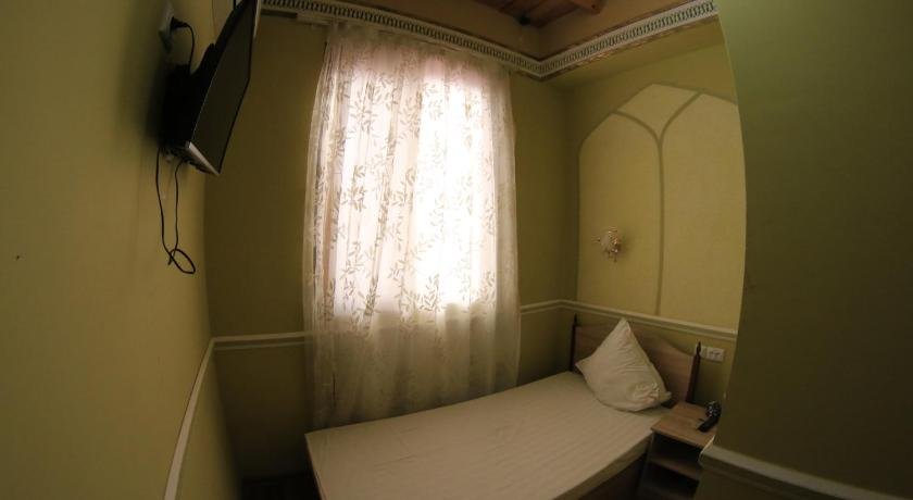 Nurafshon Boutique Hotel