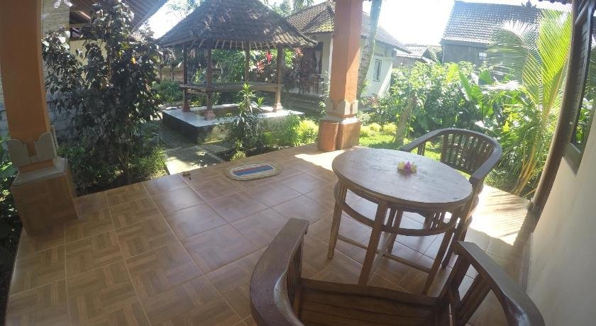 Dipa Home Stay
