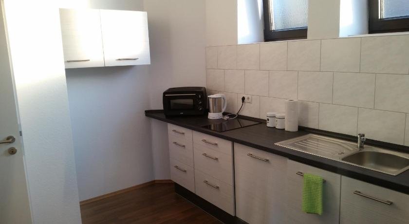 Ferienwohnung Fiwa