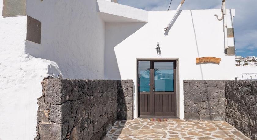 Casa Barbara Tias