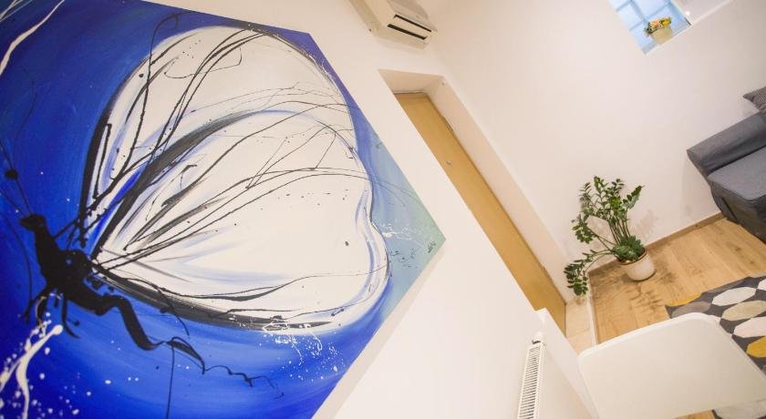 Apartments S&A Zagreb
