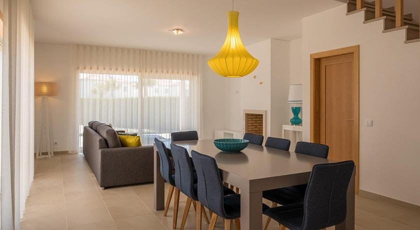 Villa do Golf 9