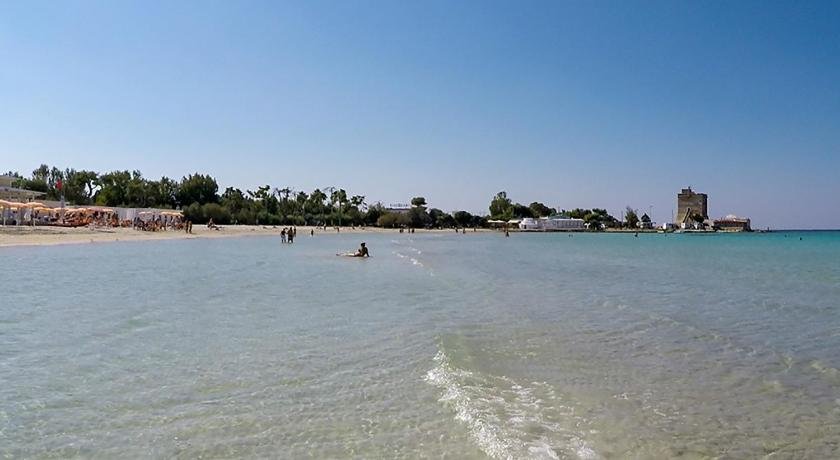Economico trilocale vicino spiaggia Ionio m527