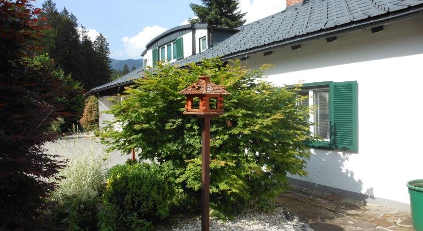 Villa Romy Bad Ischl