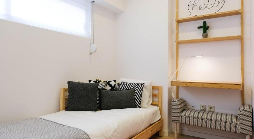 Cosy Porto