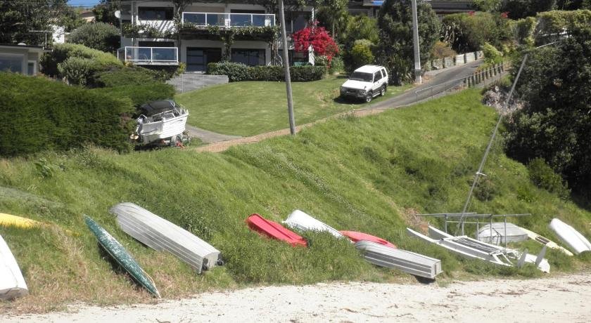 Golden Sands Auckland