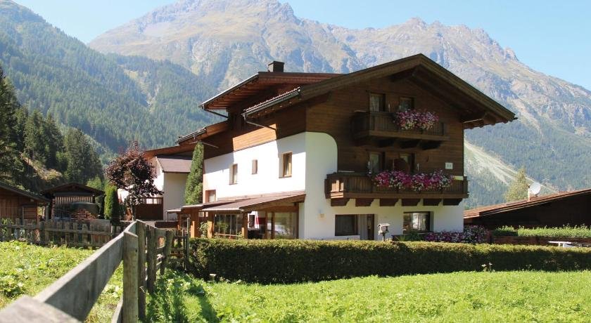 Haus Perchtold
