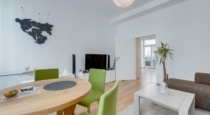 Modern Vienna