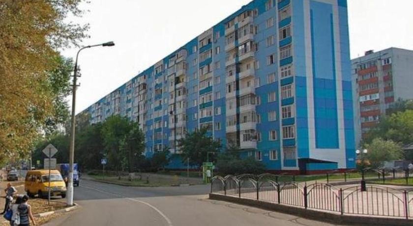 Апартаменты на Митрофанова 21