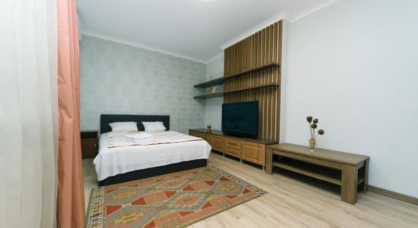Apartmant in KPI