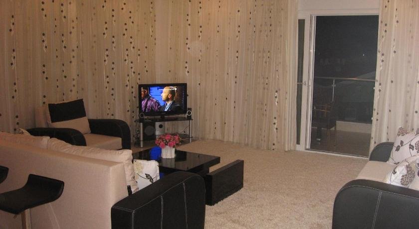 Apartment in Olive City