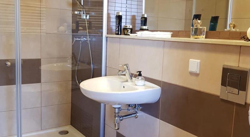 VacationClub - Olympic Park Apartment C606