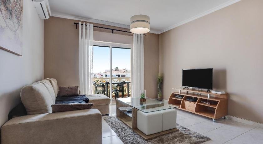Apartment Eurolar