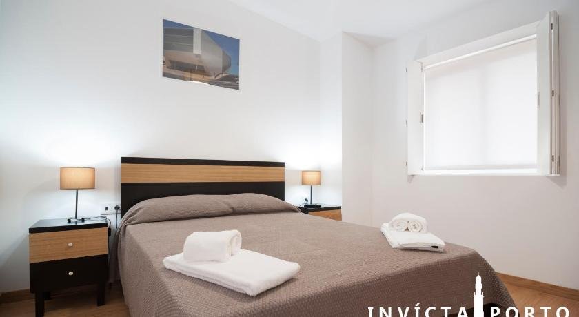 Invicta Porto Guest House