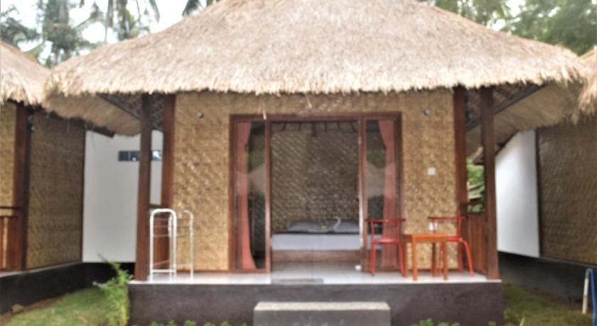 Airas' Garden Homestay