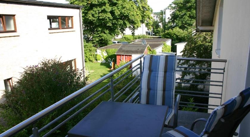 Appartment Strandduene