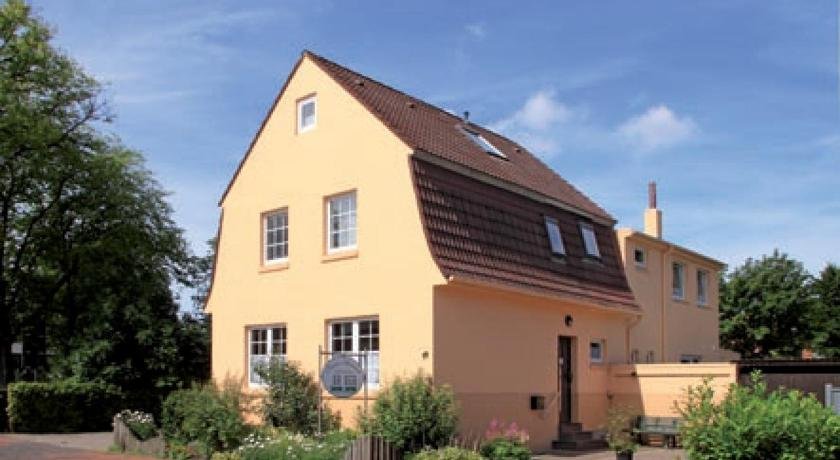 Gastehaus Alexandra Cuxhaven