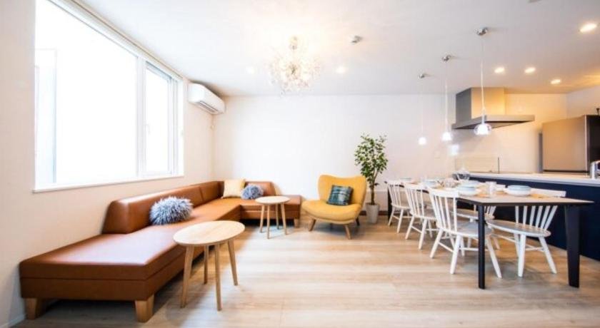 Terrace Toyohira / Vacation STAY 81232
