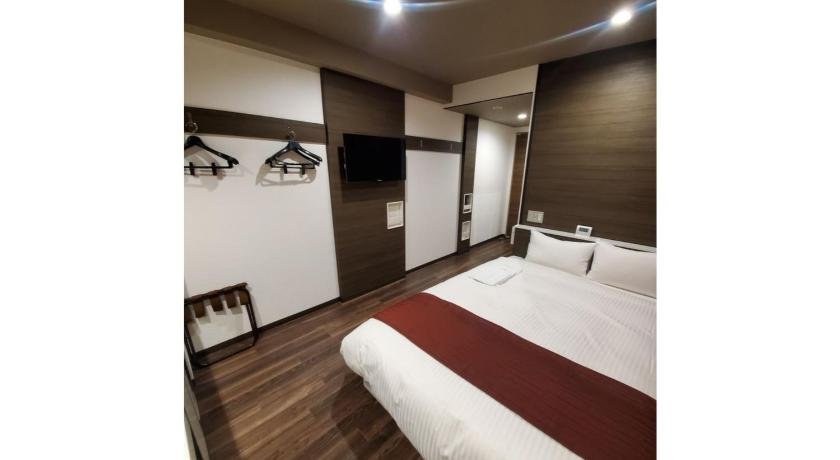 Hotel Ascent Hamamatsu / Vacation STAY 79771