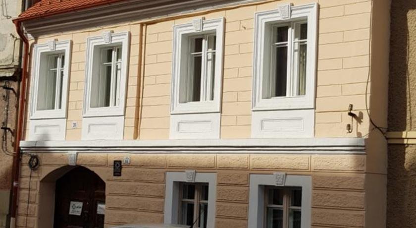 Casa Fanarilor