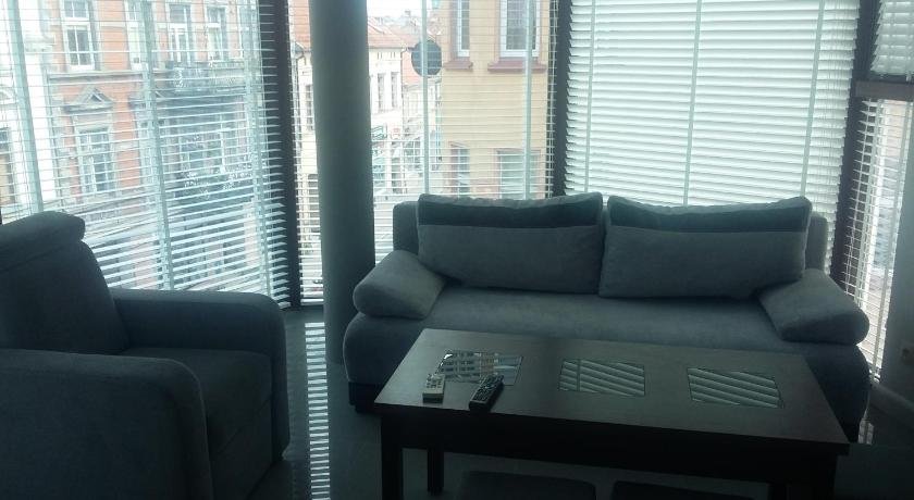 Mragowo centrum apart 2