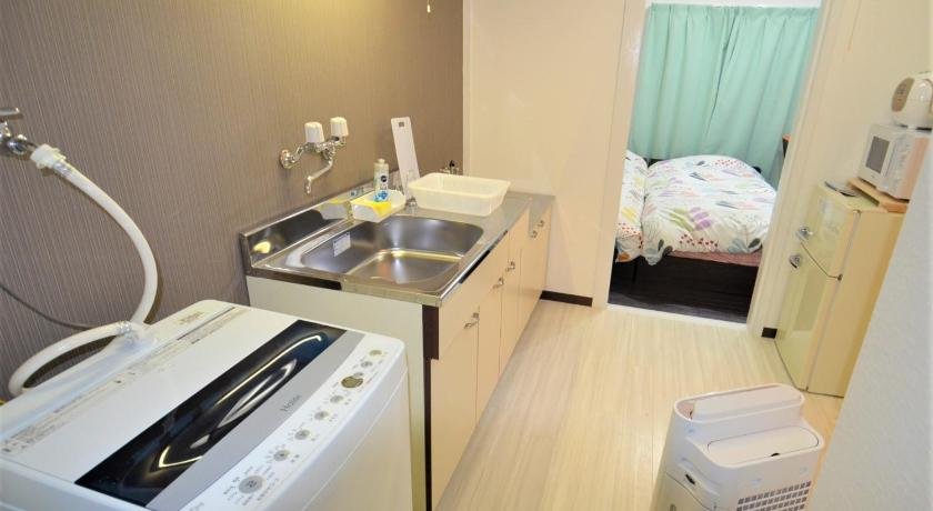 Amont Nakamura / Vacation STAY 53302