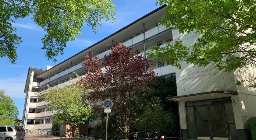 Ferienwohnung Washingtonweg