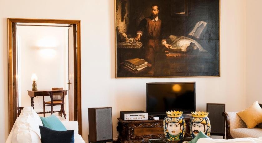 Ortigia Exclusive Apartment