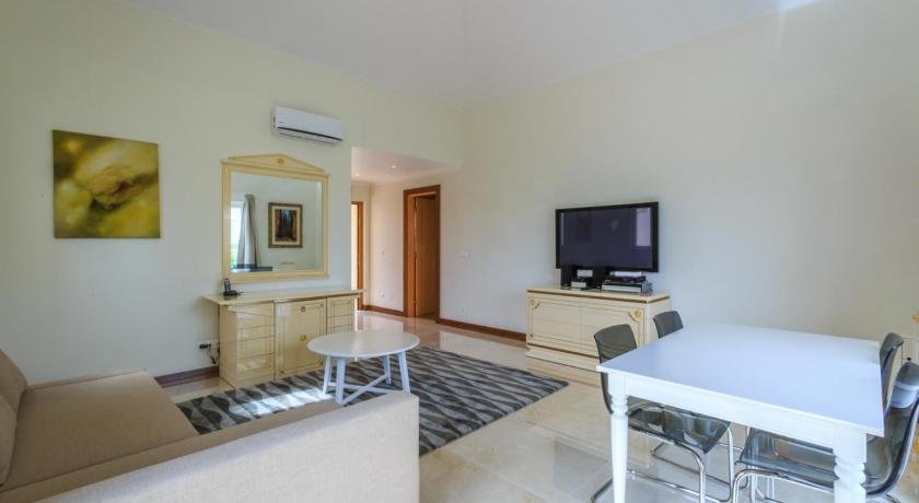 T1 Apartment Quinta do Lago