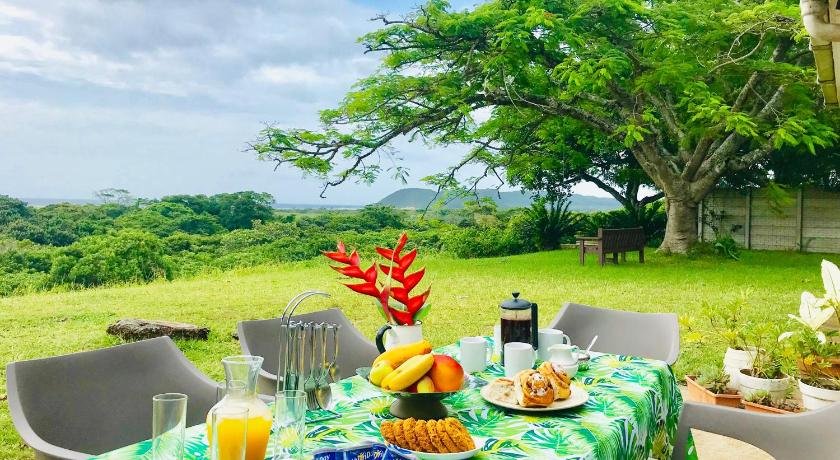 St Lucia Holiday Cottage