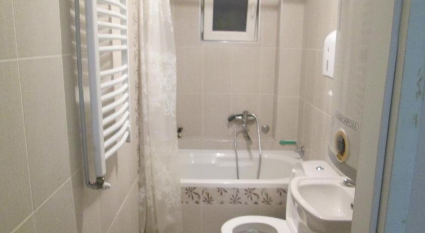 Apartment Zorica Belgrade