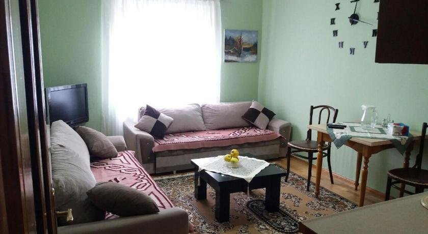 Korca Central Flat
