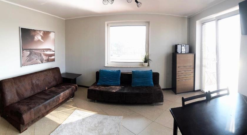 Apartament Jasna