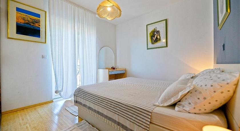 Art Apartman Postira