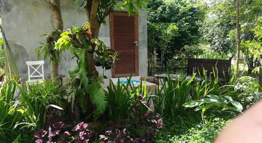 Mon Chang Home